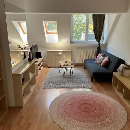 Apartment Studio Loft