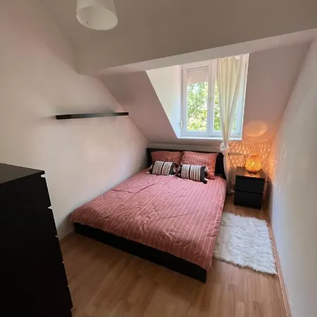 Studio Loft Apartment