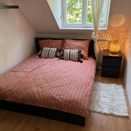Loft Διαμέρισμα *