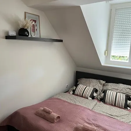 Loft Διαμέρισμα