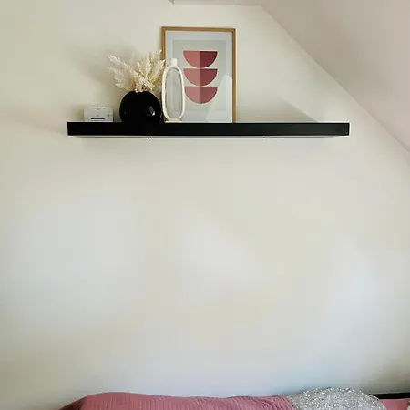 Διαμέρισμα Loft *
