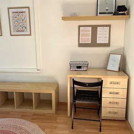 Studio Loft Apartment *