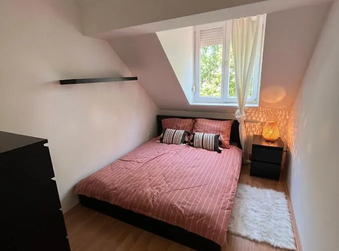 Loft Lägenhet